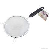 Peak Kit 12cm Metal Tea Strainer - Peak Kit