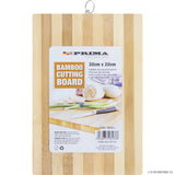 Peak Kit Bamboo Chopping Board 32 x 22cm - Peak Kit