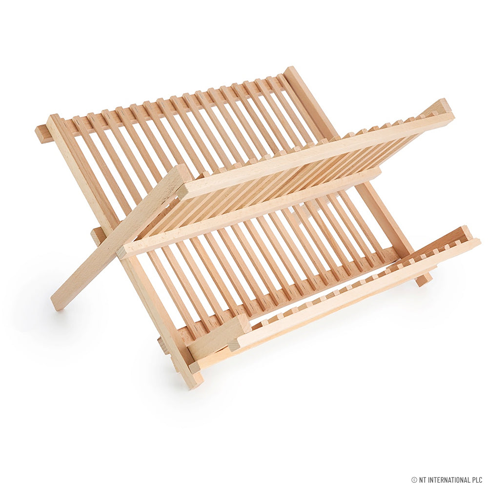 Pine Wood Dish Rack 43*37*29