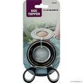 Egg Topper