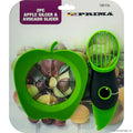 2pc Apple & Avocado Slicer