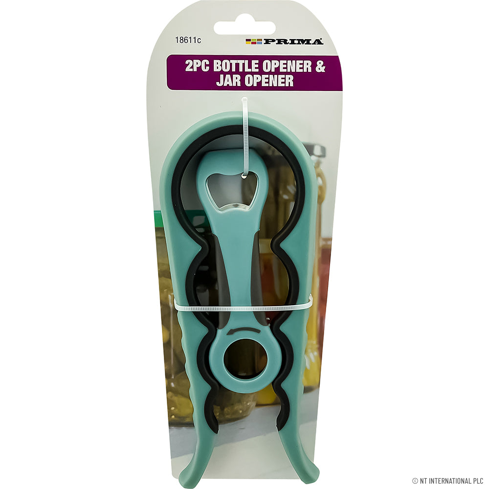 Peak Kit 2pc Bottle Opener - Peak Kit