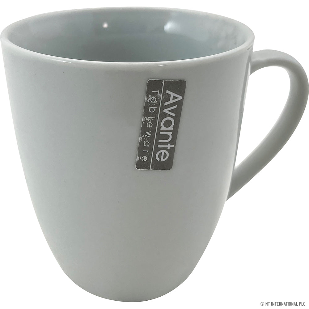 12OZ New Mug