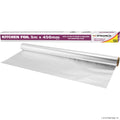 Aluminium Kitchen Foil 5m x 450mm