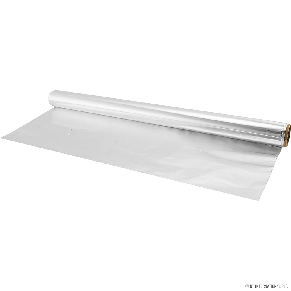 Aluminium Kitchen Foil 5m x 450mm
