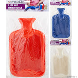 Peak Kit 2L Hot Water Bottle in Assorted Colours - Peak Kit