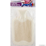 2L Hot Water Bottle in Assorted Colours