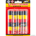 8pk Insect / Fly Paper Catchers