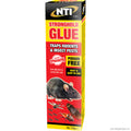 Stronghold Glue Trap - Rodent, Insects, Pests