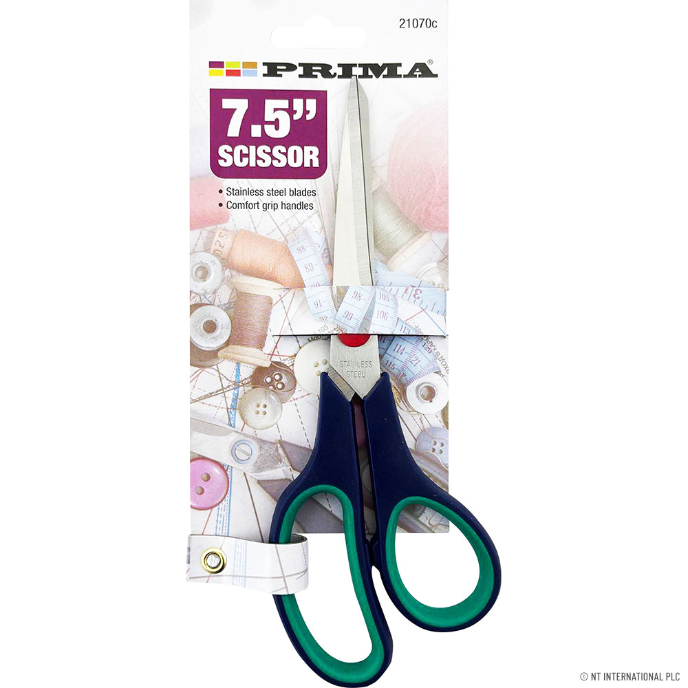 19cm (7.5