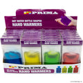Mini Hot Water Bottle Shape Hand Warmer