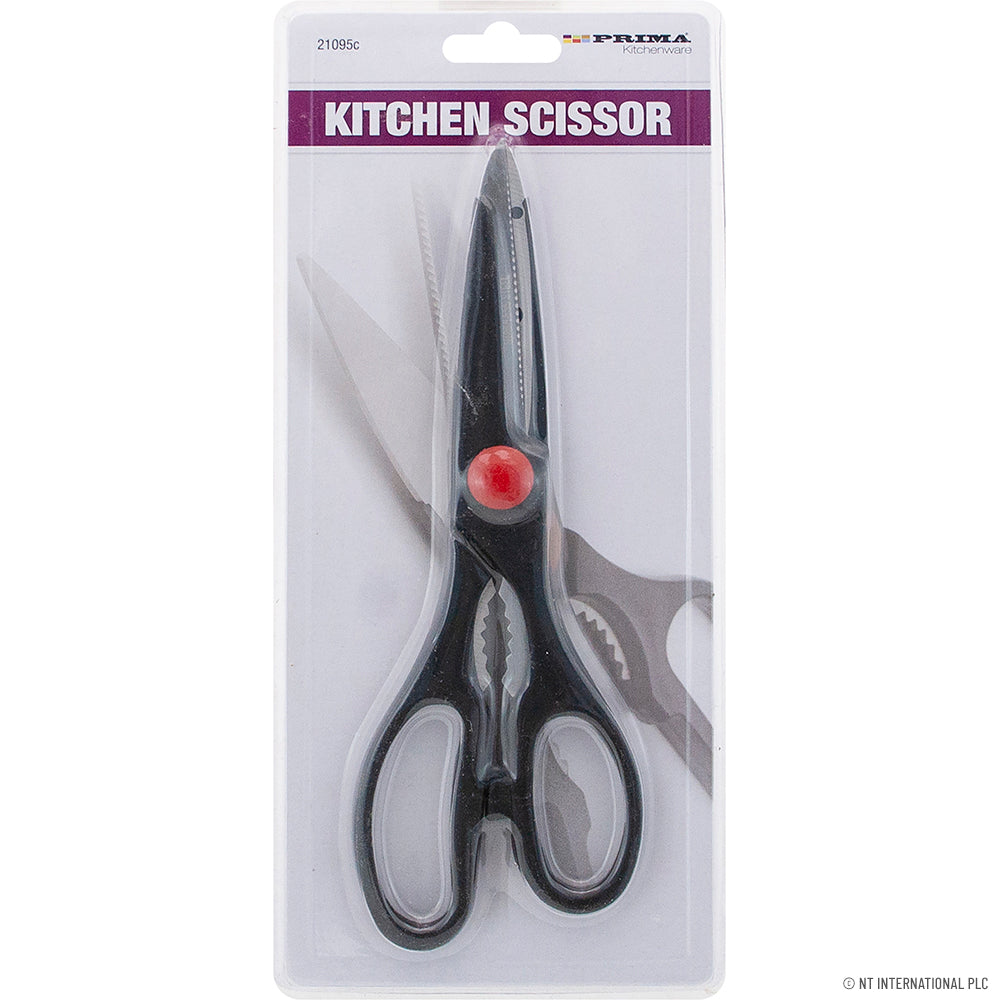 Peak Kit 8" Kitchen Scissors - Double Blister - Peak Kit