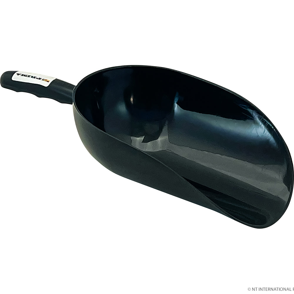 Plastic Pet Scoop ( 3 Colours )