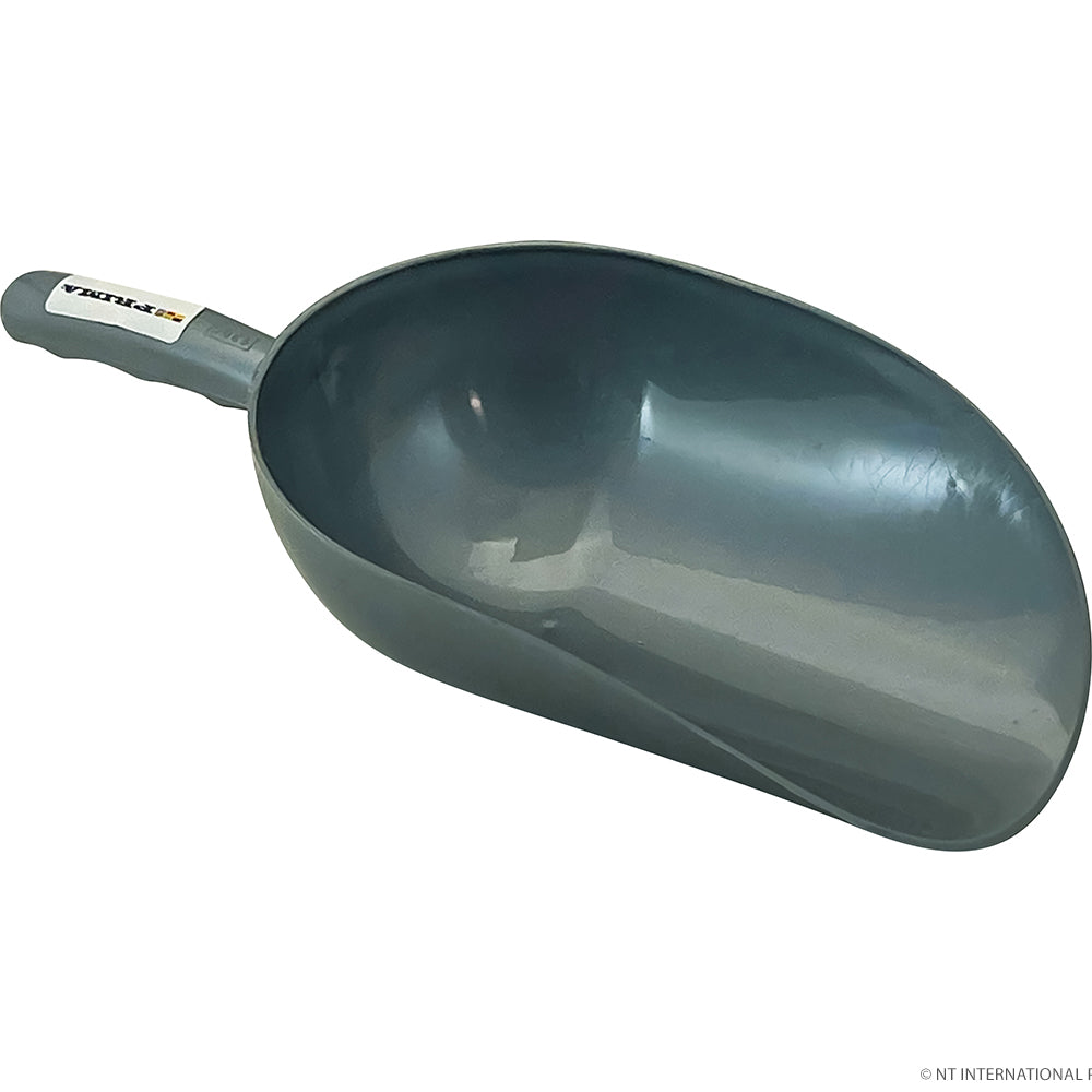 Plastic Pet Scoop ( 3 Colours )