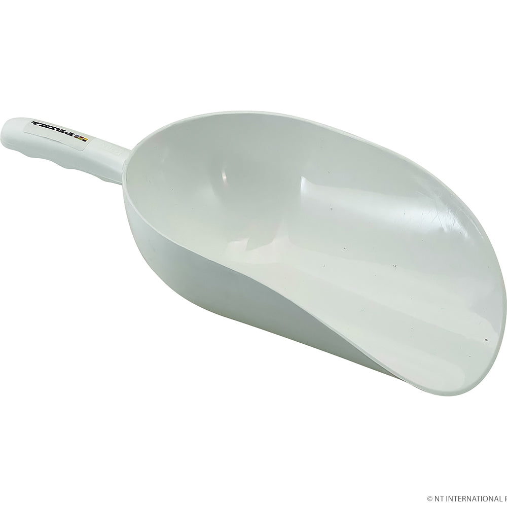 Plastic Pet Scoop ( 3 Colours )