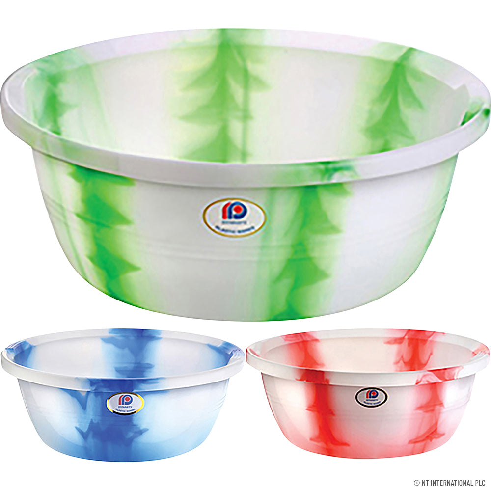 Tub12 6 Ltrs Double Colour - SK-28269
