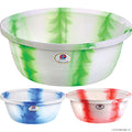 Tub12 6 Ltrs Double Colour - SK-28269