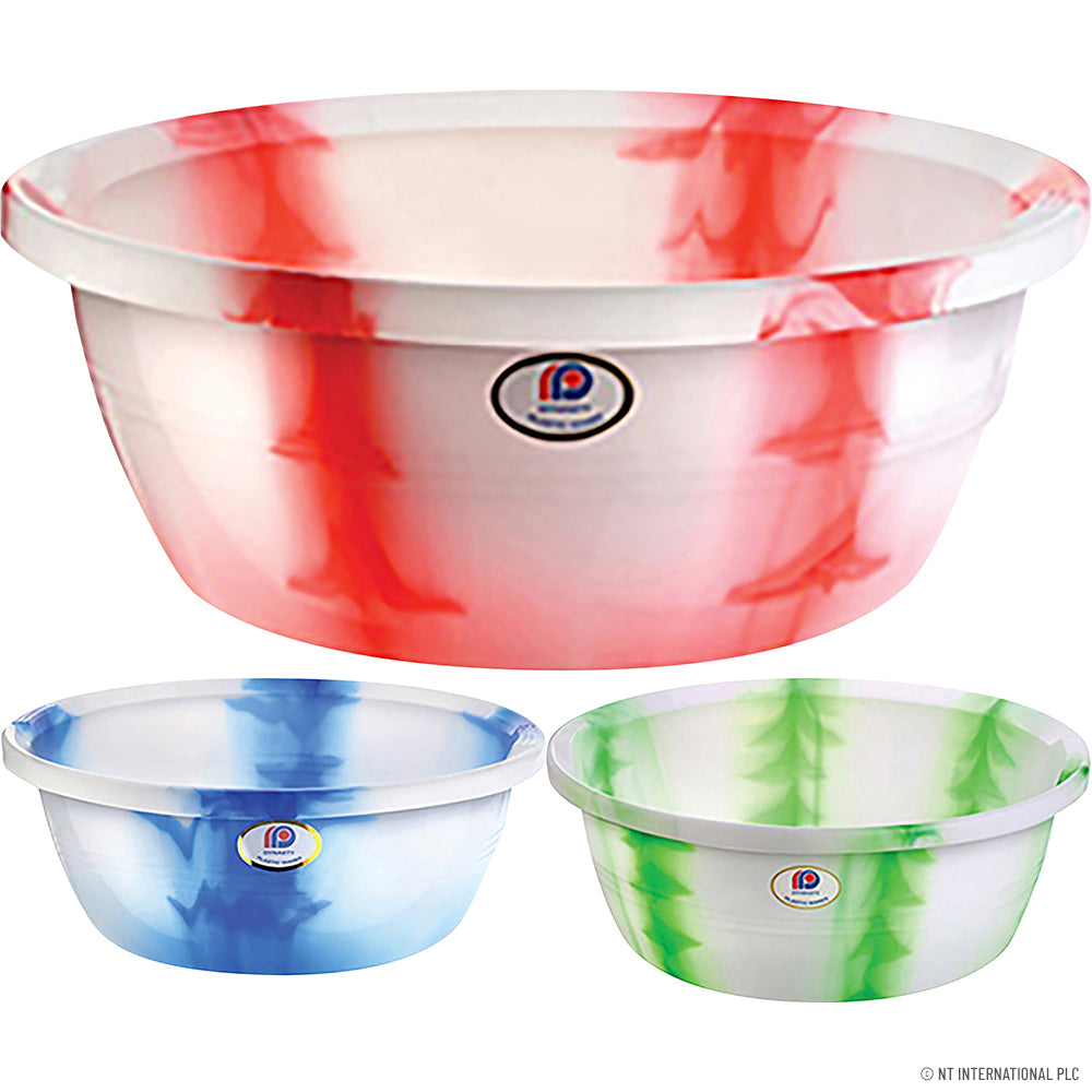 Tub14 8 Ltrs Double Colour - SK-28270