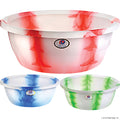 Tub14 8 Ltrs Double Colour - SK-28270