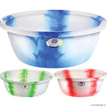 Tub 16 12 Ltrs Double Colour - SK-28271