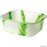 Quadrate Tub - 11Ltrs Double Colour - SK-2826