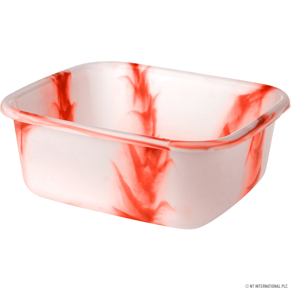 Quadrate Tub - 11Ltrs Double Colour - SK-2826