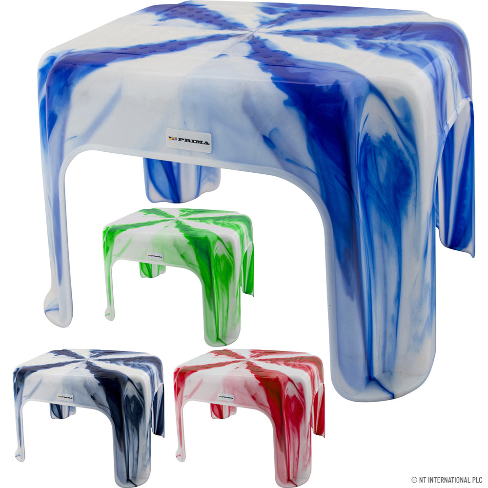 Step Stool - Small Double Colour - SK-28258