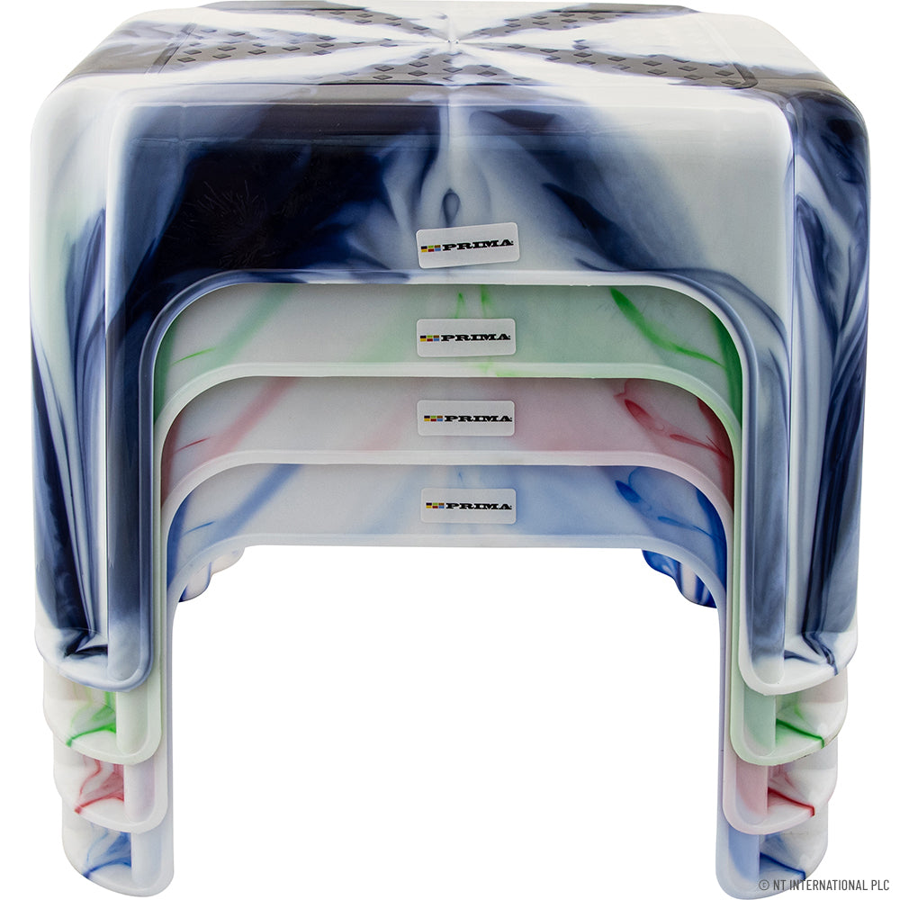 Step Stool - Small Double Colour - SK-28258