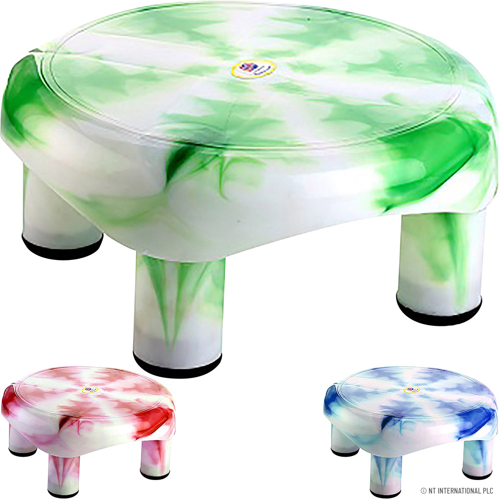 Round Patla Double Colour - - SK-28292
