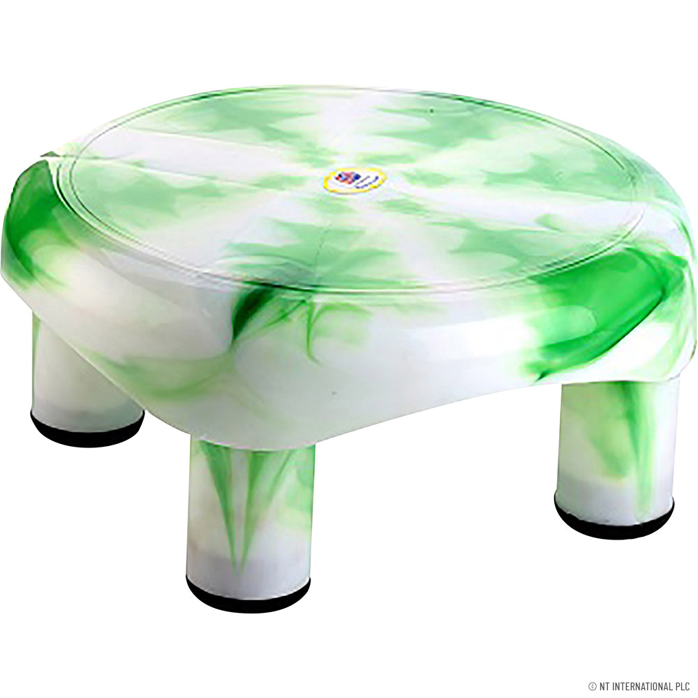 Round Patla Double Colour - - SK-28292
