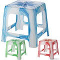 Roma Stool Double Colour - SK-28290