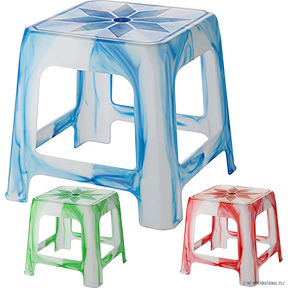 Peak Kit Roma Stool Double - SK-28290 - Peak Kit