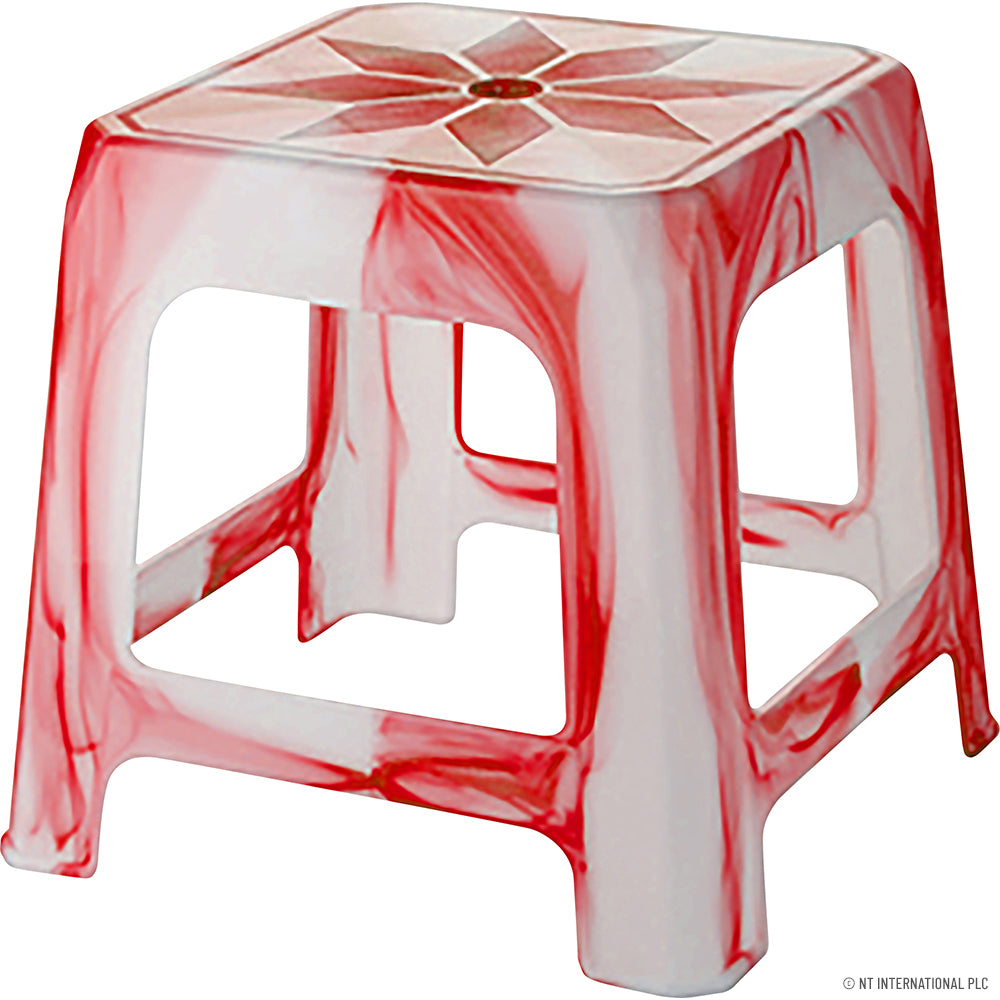 Roma Stool Double Colour - SK-28290