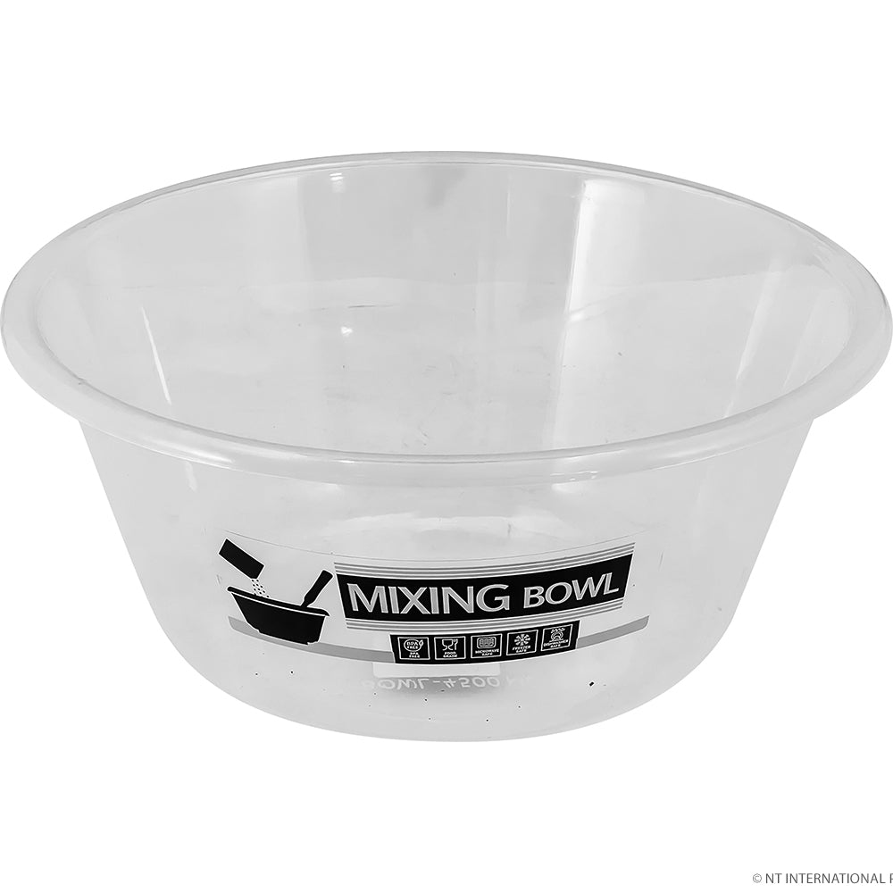 Mixing Bowl 25CMS - 4500 ML - SK-28286