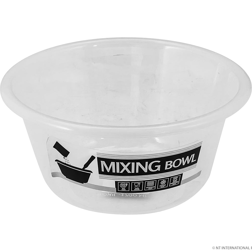Peak Kit Mixing Bowl 18cm - 1700ml - SK-28256 - Peak Kit