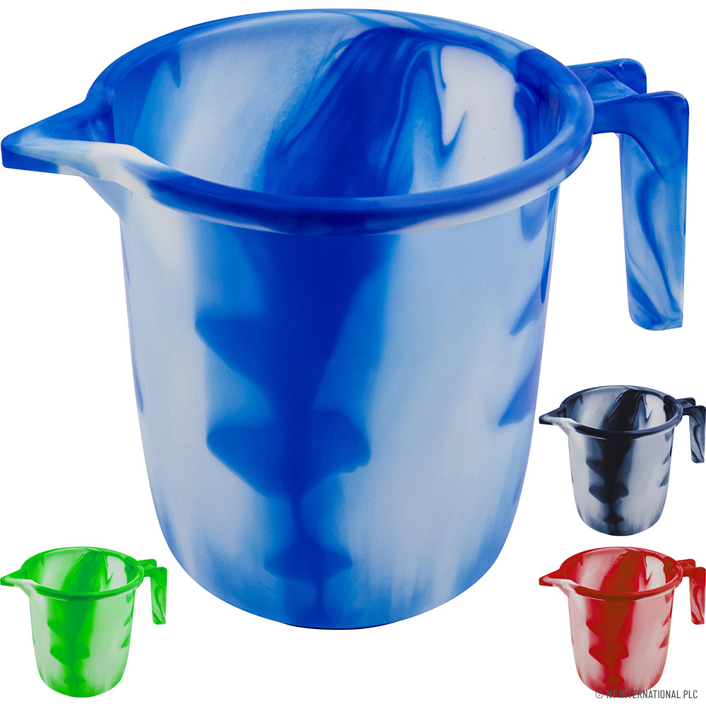 Mug Half Handle Double Colour- Red,Blue,Green