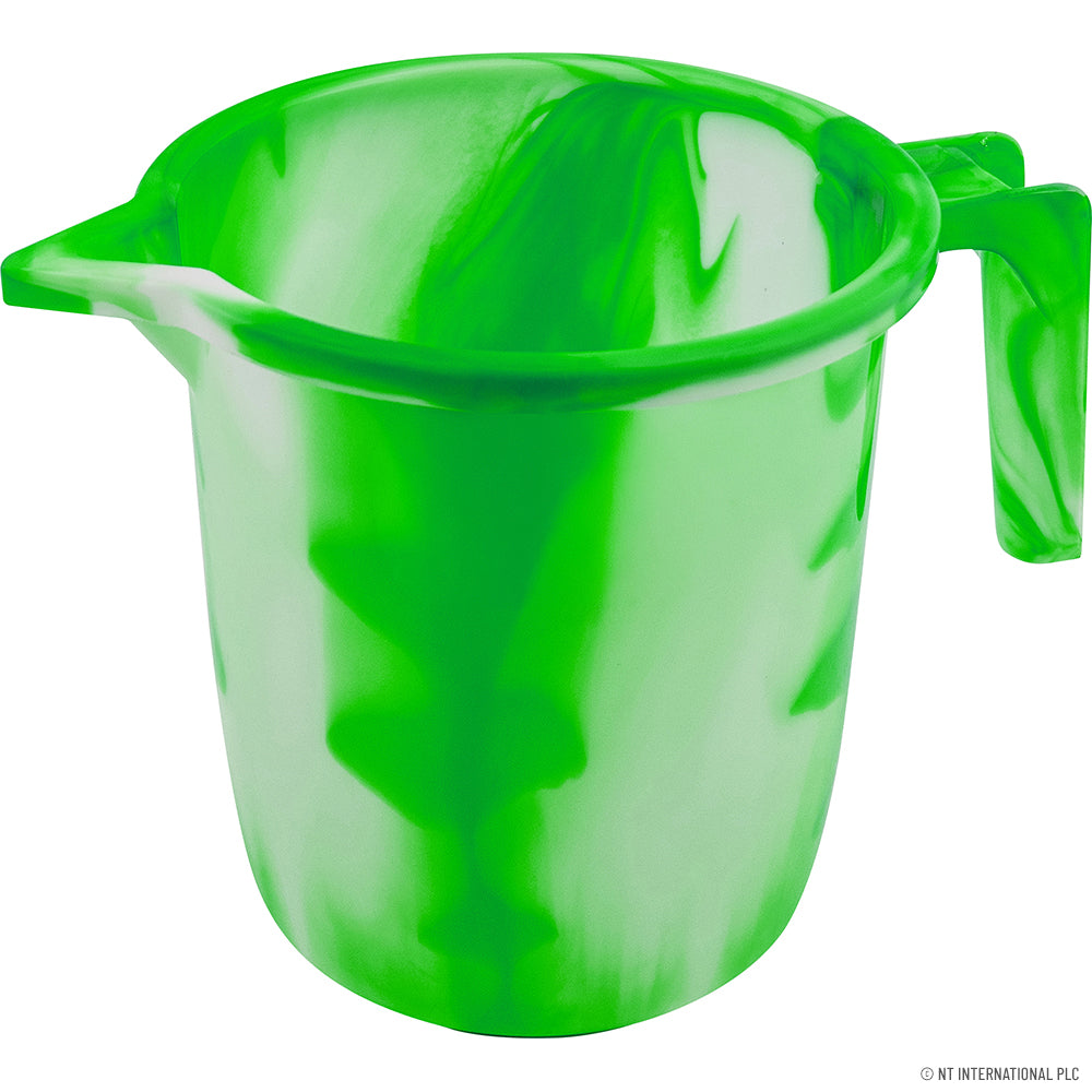 Mug Half Handle Double Colour- Red,Blue,Green