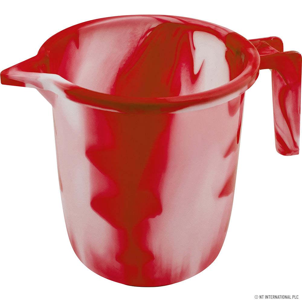 Mug Half Handle Double Colour- Red,Blue,Green