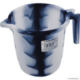 Mug Half Handle Double Colour- Red,Blue,Green