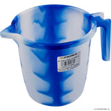 Mug Half Handle Double Colour- Red,Blue,Green