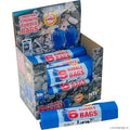 Blue Rubble Sacks 6pk