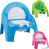 Peak Kit BABY POTTY TRAINING CHAIR - Peak Kit