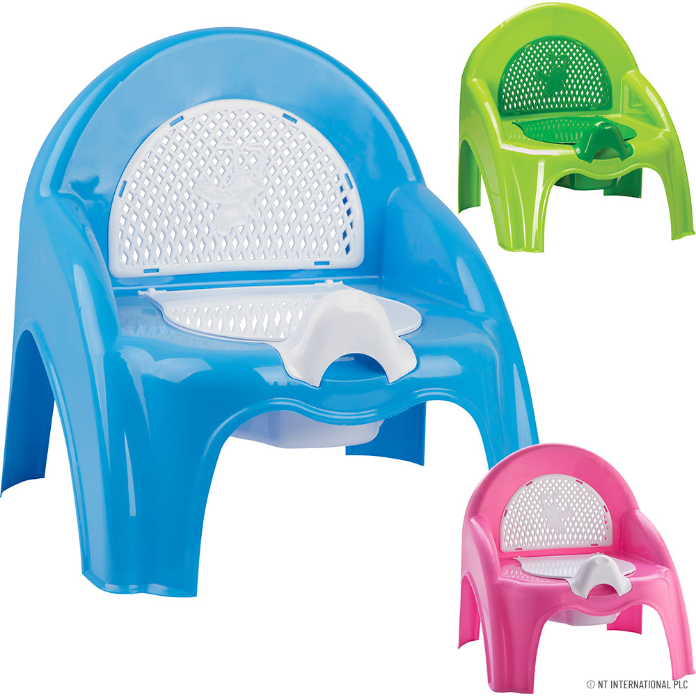 BABY POTTY TRAINING CHAIR