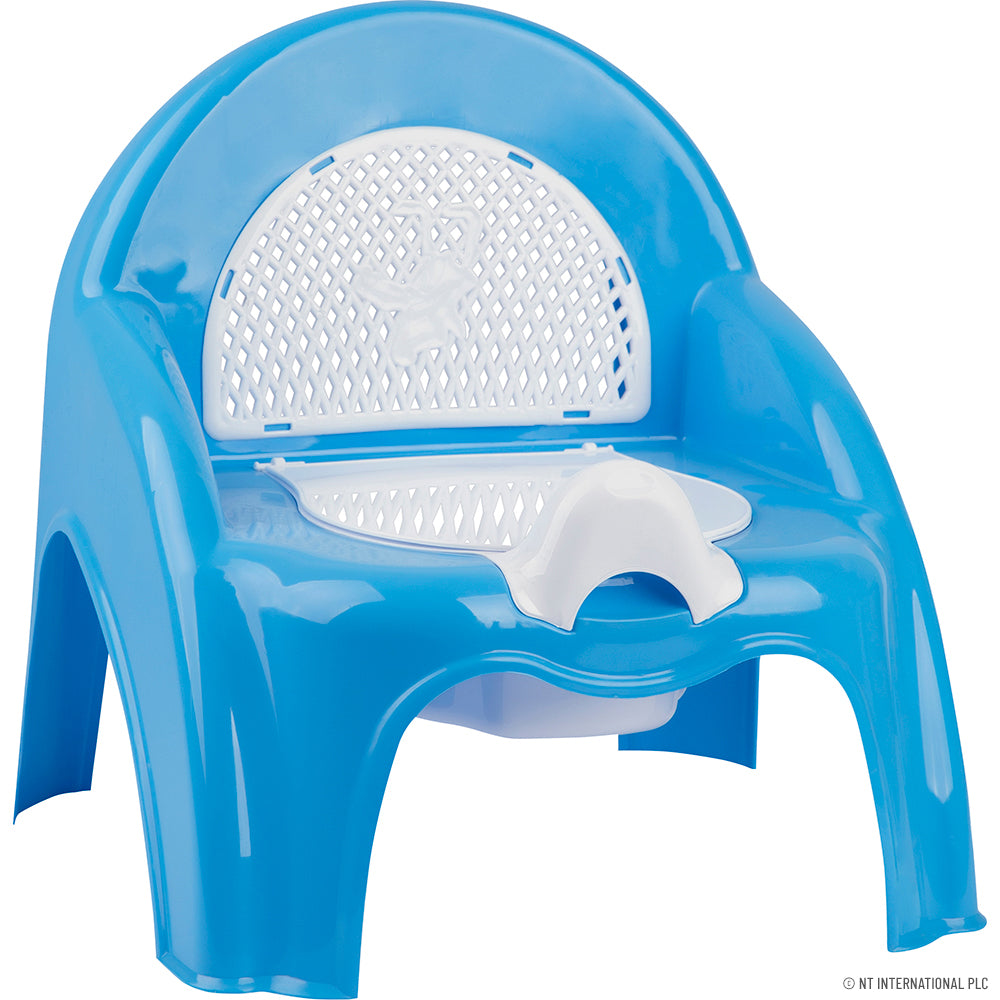 BABY POTTY TRAINING CHAIR