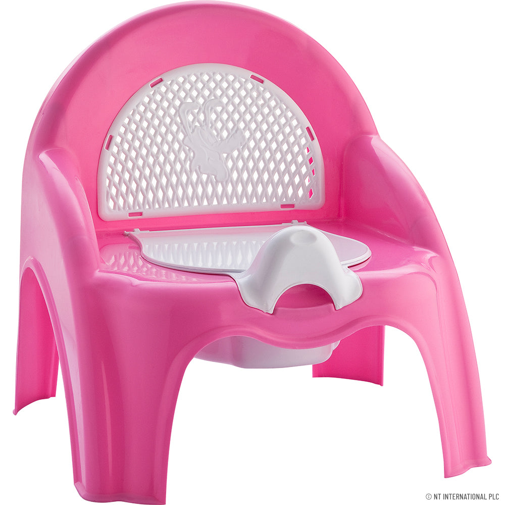 BABY POTTY TRAINING CHAIR