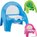 Large Baby Bathtub - Assorted Colours