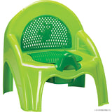 Large Baby Bathtub - Assorted Colours