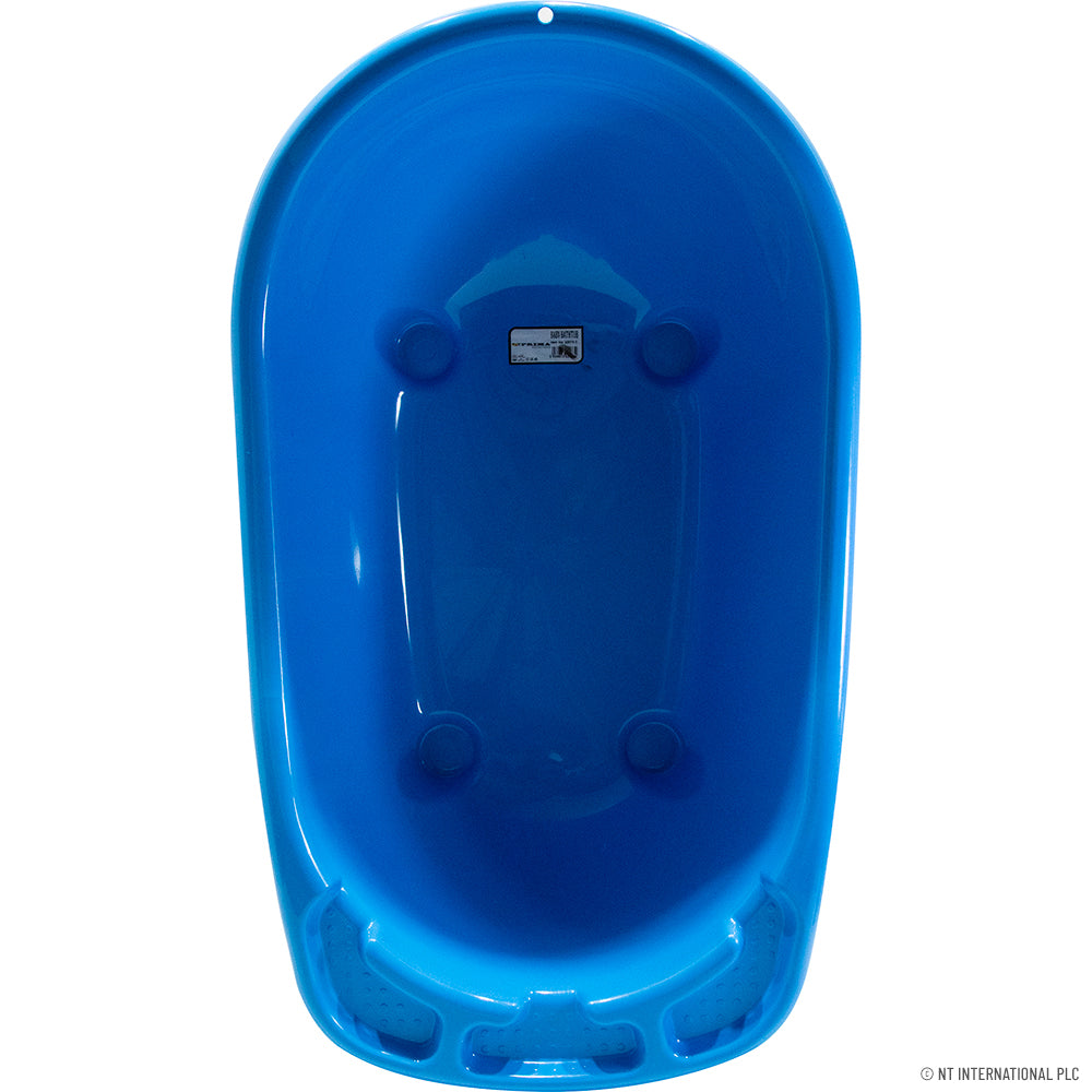 Large Baby Bathtub - Assorted Colours