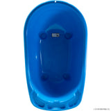 Large Baby Bathtub - Assorted Colours