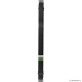 2.6m Clothes Line Prop (1.4m Closed) - Twiste